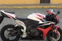 Motocicleta Honda PC 40 1