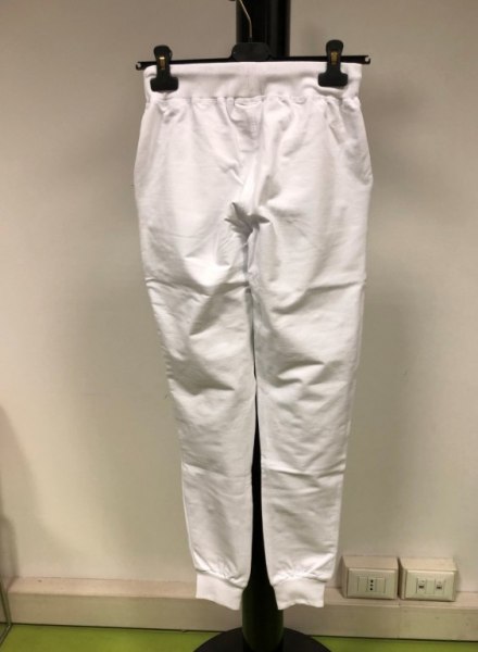 Cotton trousers - Bank. 121/2020 - Padua L.C. - Sale 3