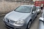 Volkswagen Golf 4