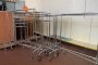 N. 20 Drying Racks 1