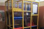 Parco Giochi Play Mart Completo 2