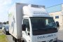 Nissan Cabstar Refrigerated Truck 1