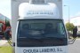 Nissan Cabstar Refrigerated Truck 2