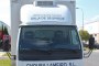 Nissan Cabstar Refrigerated Truck 3