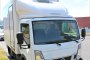 Nissan NT 400 Refrigerated Truck 2