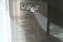 Velo Fermentation Tank 30 hl - A 3