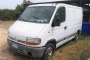 Dodávka Renault Master 1