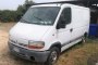 Renault Master Lieferwagen 1