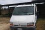 Dodávka Renault Master 2