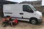 Dodávka Renault Master 3