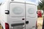 Dodávka Renault Master 4