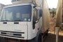 IVECO CTG N2 Isothermal Van 4