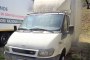 Ford Transit Van 2