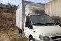 Ford Transit Van 3