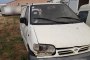 Furgoneta Nissan Vanette 2