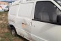Furgoneta Nissan Vanette 5
