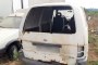 Furgoneta Nissan Vanette 6