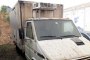 IVECO 35.10 Isothermal Van 2