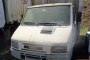 IVECO 35.10 Isothermal Van 3