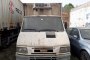 IVECO 35.10 Isothermal Van 4