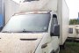 IVECO Daily 35C11 Isothermal Van 2