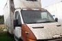 IVECO Daily 35C11 Isothermal Van 3