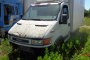 IVECO Daily 35C11 Isothermal Van 4