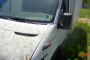 IVECO Daily 35C11 Isothermal Van 5