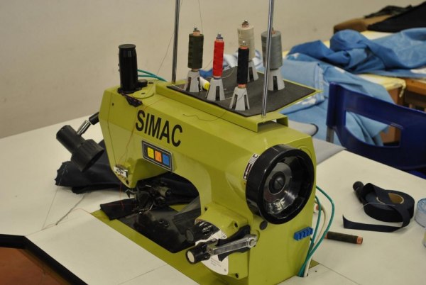 Business company - Clothing production - Bank. 197/2019 - Vicenza L. C. - Offers gathering n.2