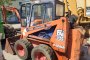 Panda 335 Skid Steer Loader 1