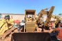 FIAT Allis FL10C Loader 2