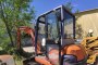 FIAT Hitachi FH 35.2 Mini Excavator 2