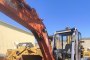 FIAT Hitachi FH 35.2 Mini Excavator 3