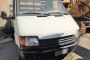 Ford Transit Truck 2