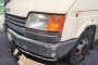 Ford Transit Truck 3