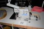 Juki Semi Dry Overlock Machine 1