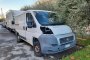 FIAT Ducato Van 2