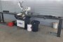 Automatic Miter Saw and Band Saw 2
