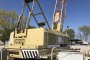 Liebherr LR1030 Mobile Lattice Crane 4