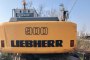 Liebherr Wheeled Excavator A900 - A 1
