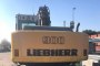 Liebherr Wheeled Excavator A900 - B 3