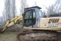 New Holland Kobelco Crawler Excavator 1