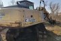 New Holland Kobelco Crawler Excavator 3