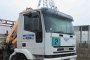 IVECO Magirus 440E43T Truck with Crane 4