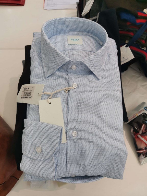 Bulgarini camicie deals