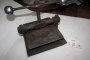 Iron Book Press 1