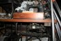 N. 6 Sewing Machines with Table 2