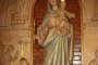 Vergine con Bambino in Legno 1