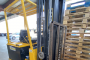 Montini 1700E Forklift 1