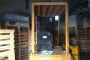 Montini 1700H Forklift 2